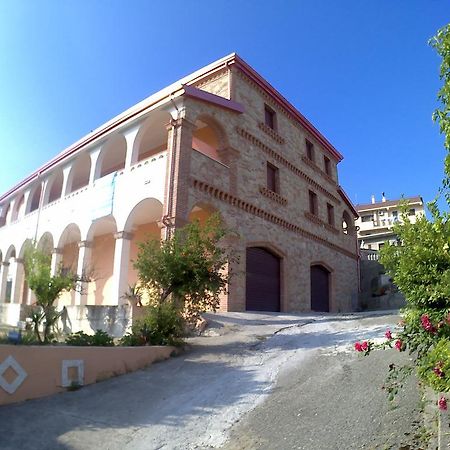 B&B Castello Michelina San Nicola dellʼAlto Extérieur photo