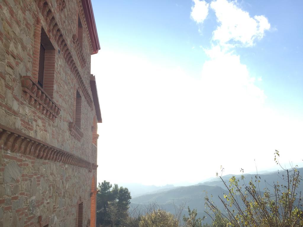 B&B Castello Michelina San Nicola dellʼAlto Extérieur photo