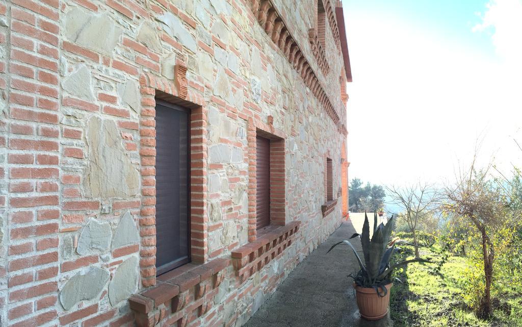 B&B Castello Michelina San Nicola dellʼAlto Extérieur photo
