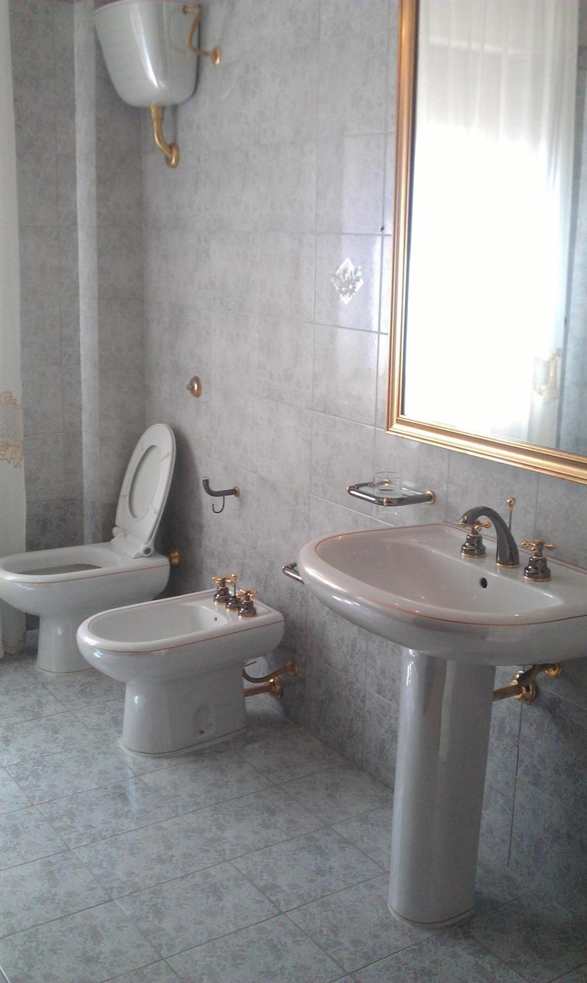 B&B Castello Michelina San Nicola dellʼAlto Chambre photo