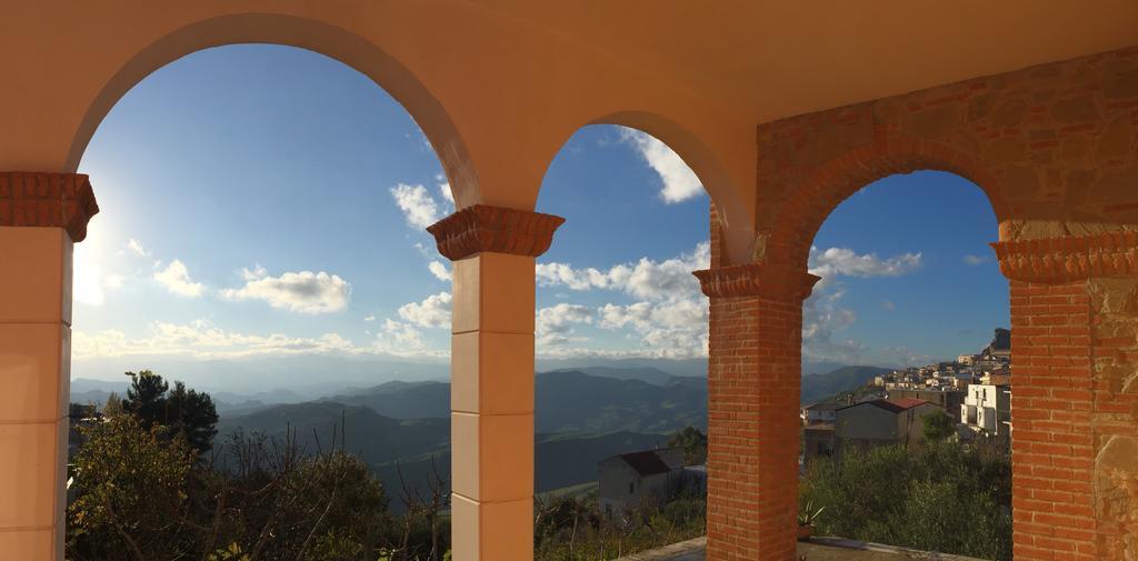B&B Castello Michelina San Nicola dellʼAlto Extérieur photo