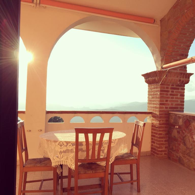 B&B Castello Michelina San Nicola dellʼAlto Extérieur photo