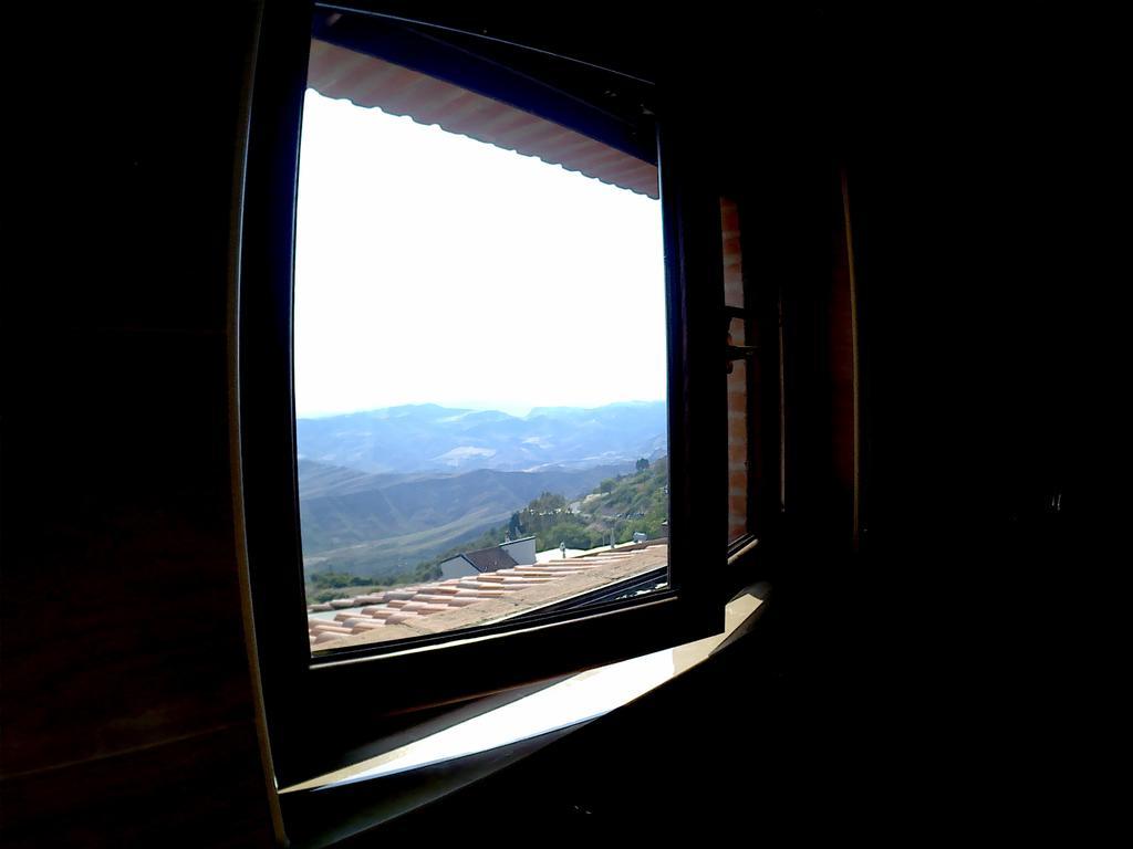 B&B Castello Michelina San Nicola dellʼAlto Extérieur photo