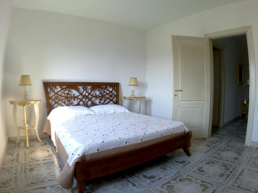 B&B Castello Michelina San Nicola dellʼAlto Extérieur photo