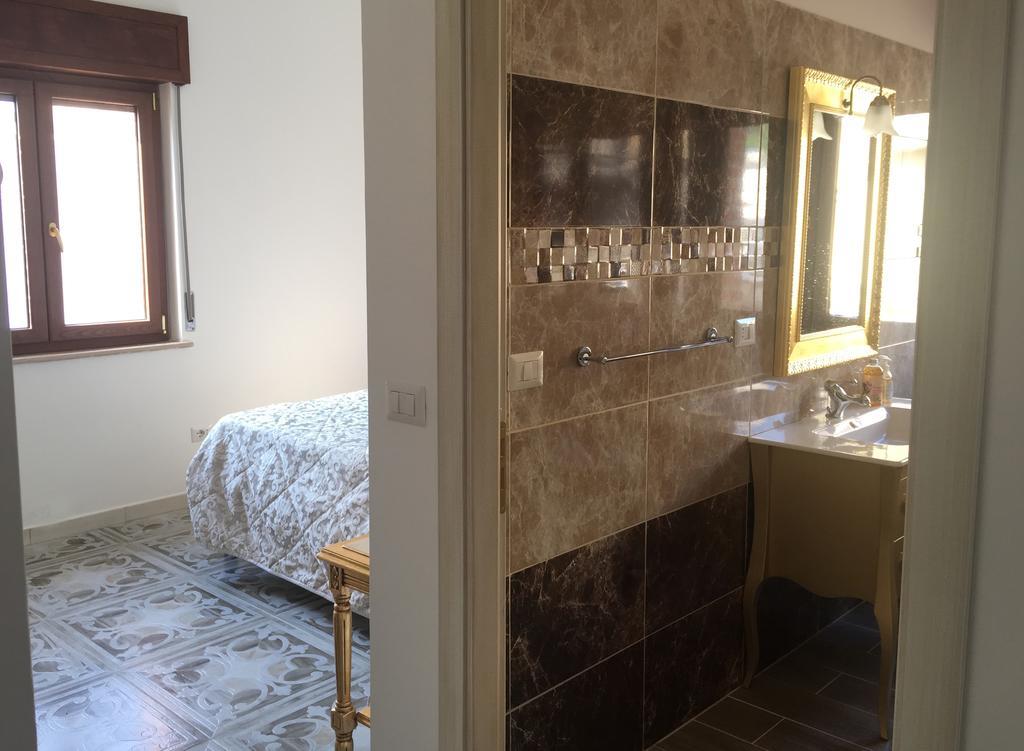 B&B Castello Michelina San Nicola dellʼAlto Extérieur photo