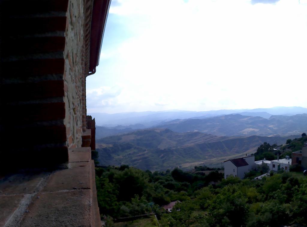 B&B Castello Michelina San Nicola dellʼAlto Extérieur photo
