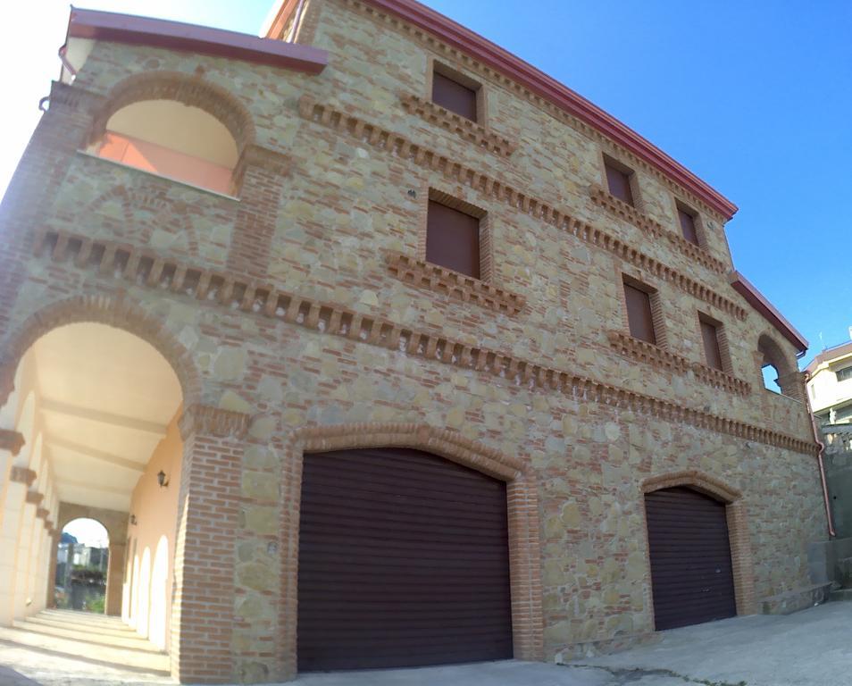 B&B Castello Michelina San Nicola dellʼAlto Extérieur photo