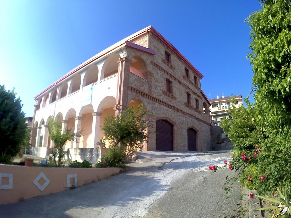 B&B Castello Michelina San Nicola dellʼAlto Extérieur photo