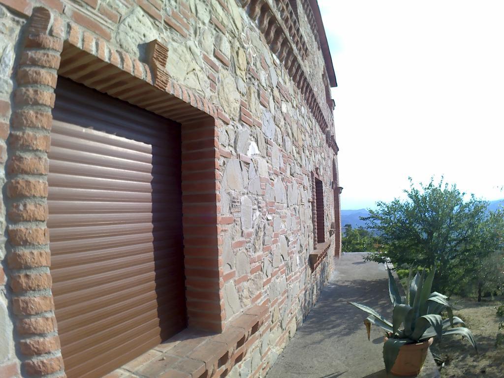 B&B Castello Michelina San Nicola dellʼAlto Extérieur photo