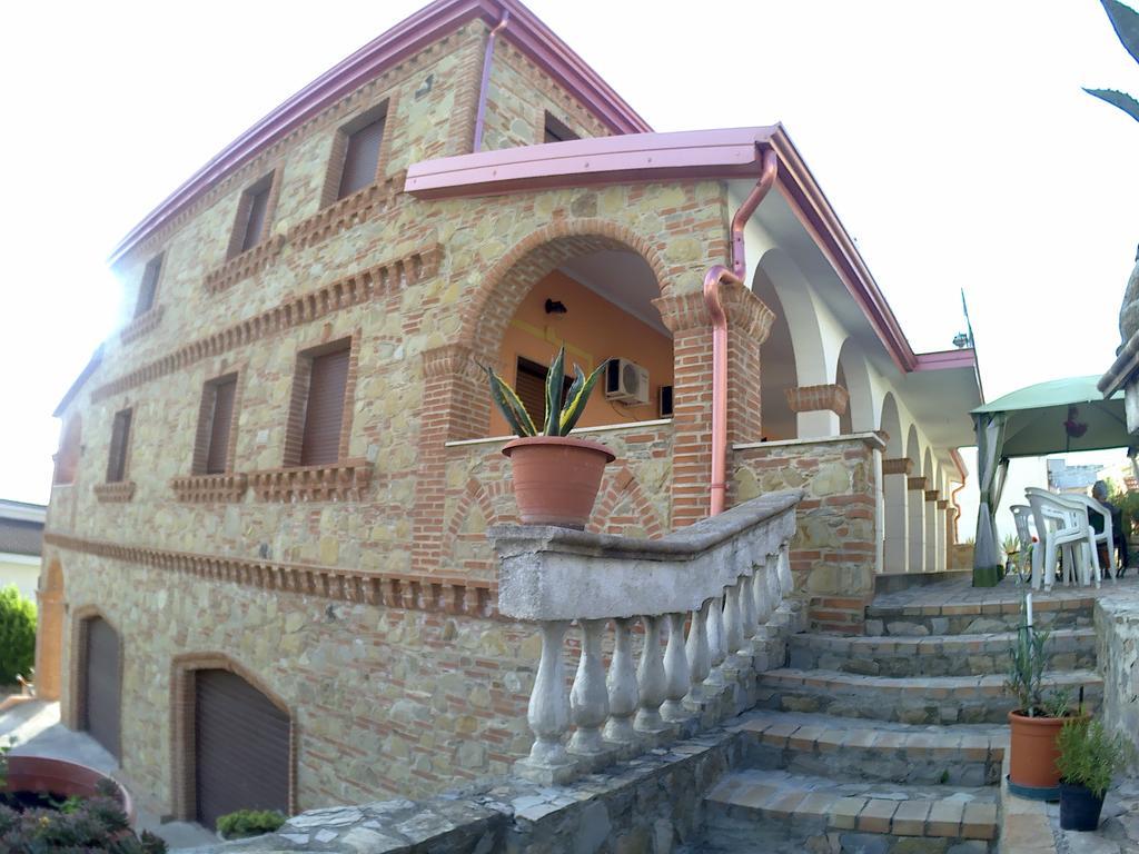 B&B Castello Michelina San Nicola dellʼAlto Extérieur photo