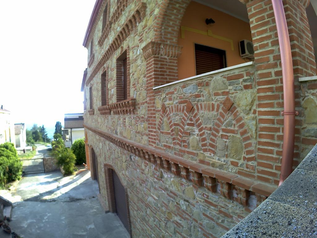B&B Castello Michelina San Nicola dellʼAlto Extérieur photo