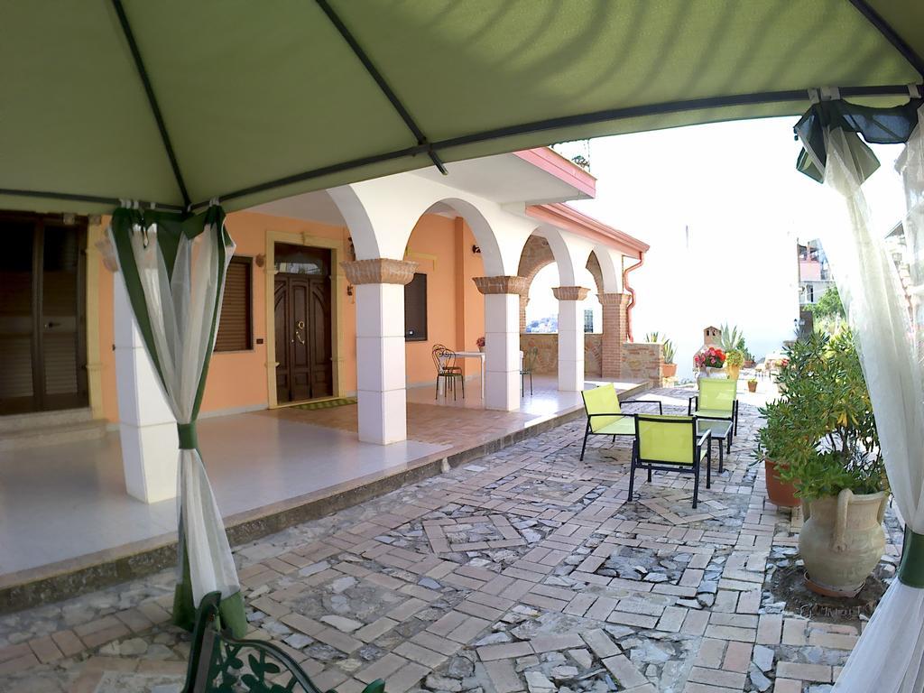 B&B Castello Michelina San Nicola dellʼAlto Extérieur photo