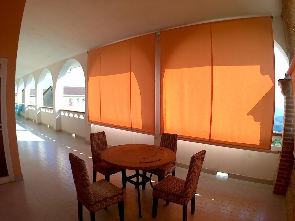 B&B Castello Michelina San Nicola dellʼAlto Extérieur photo