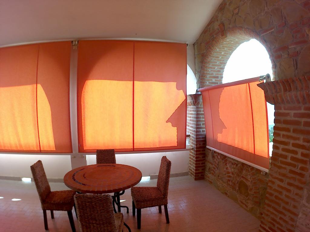 B&B Castello Michelina San Nicola dellʼAlto Extérieur photo