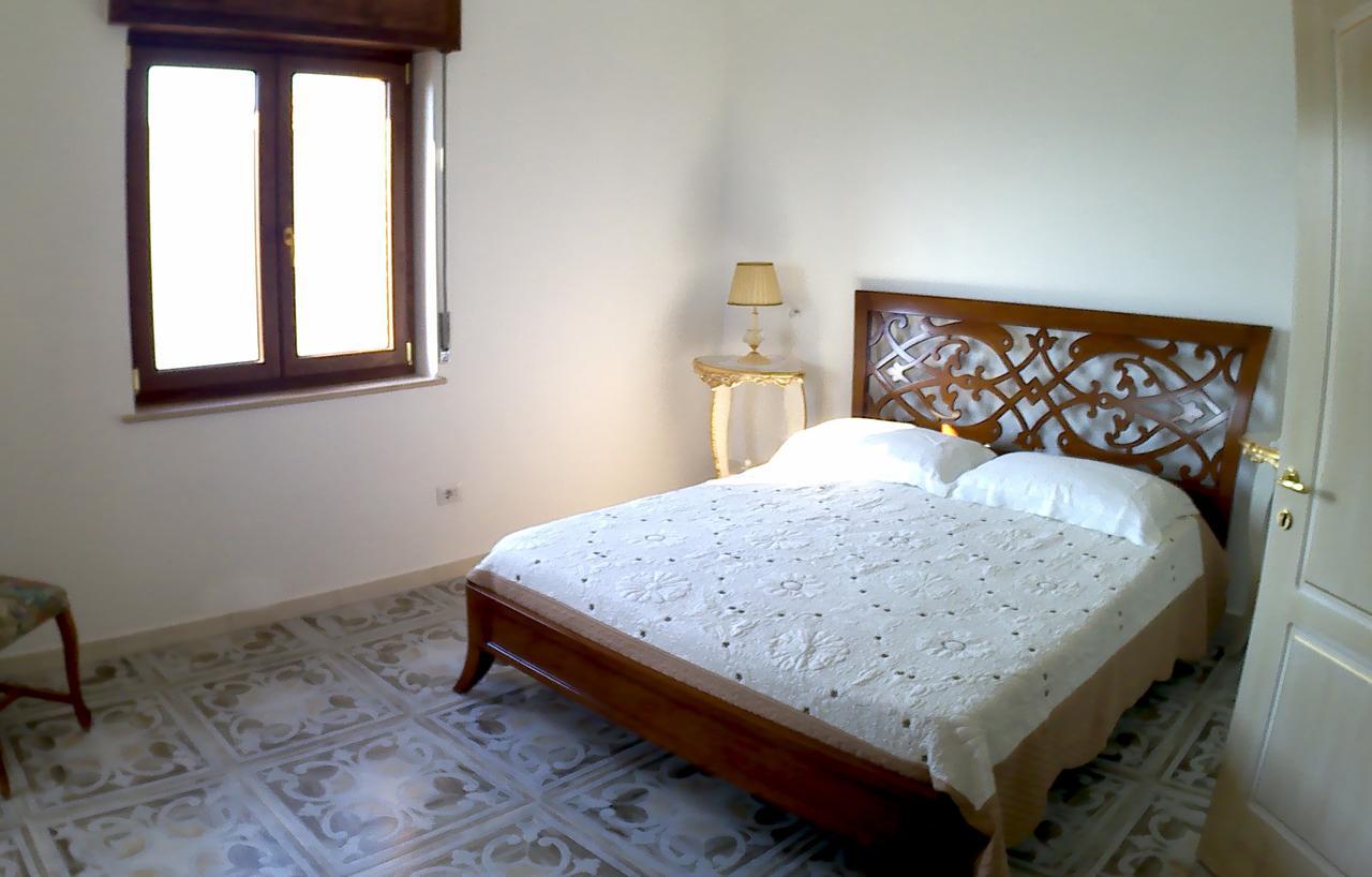 B&B Castello Michelina San Nicola dellʼAlto Extérieur photo