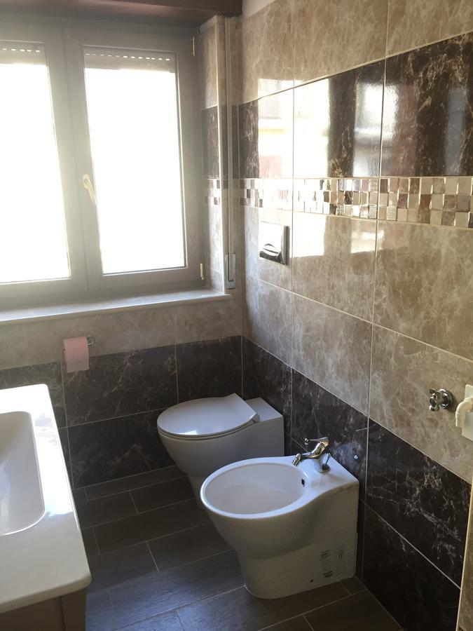 B&B Castello Michelina San Nicola dellʼAlto Extérieur photo